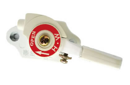 安全閥手動逃生裝置